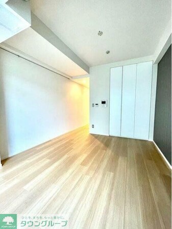 レジディア渋谷の物件内観写真